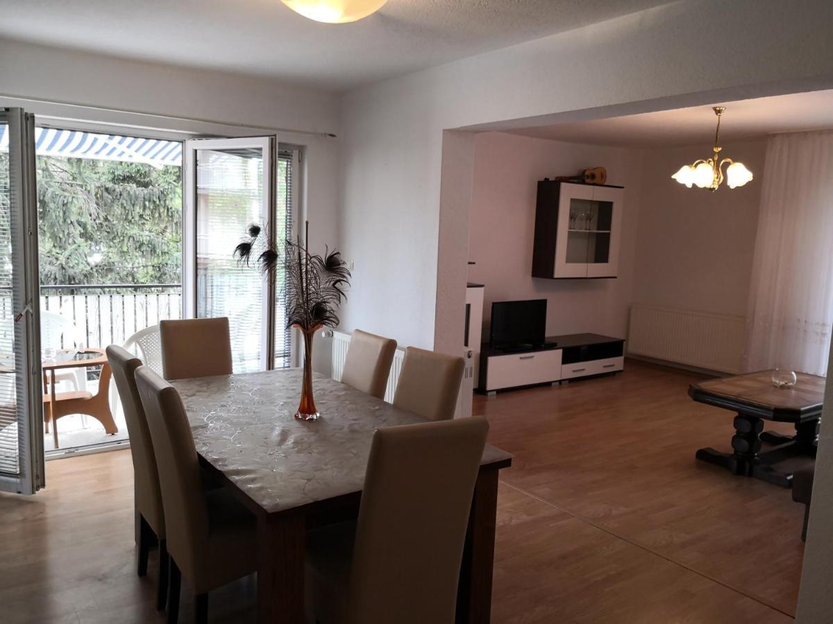 Apartamento Apartman Sana Lux Sanski Most Exterior foto