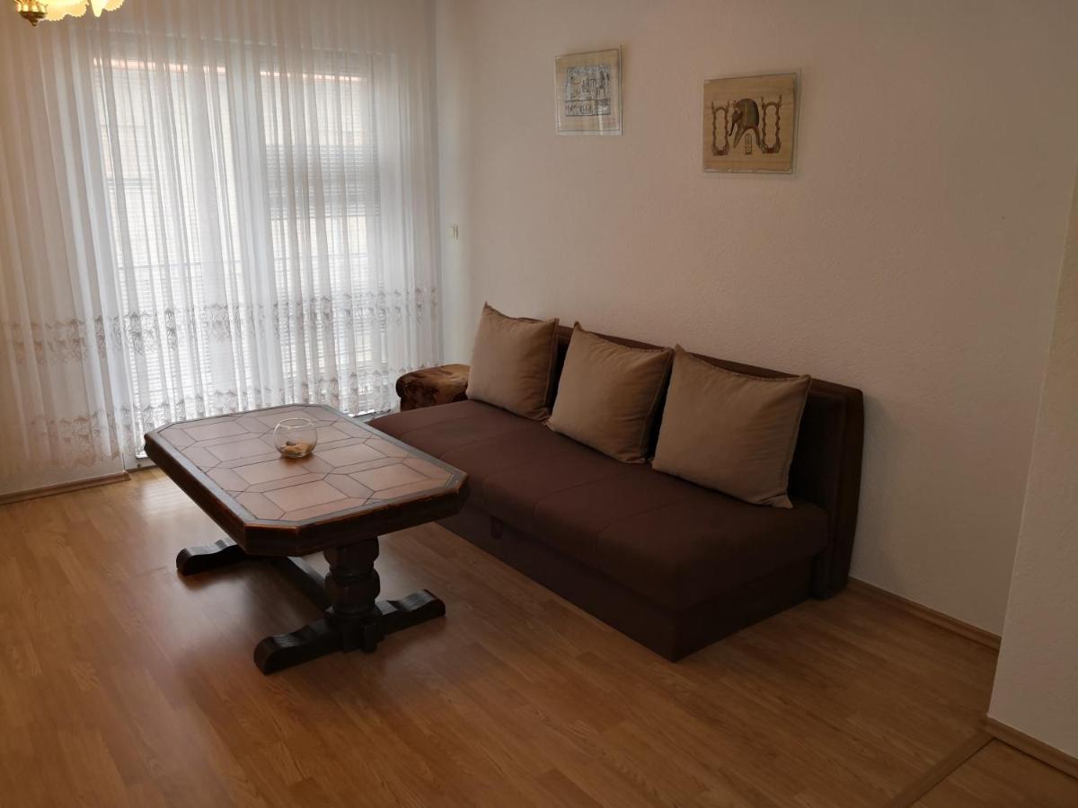 Apartamento Apartman Sana Lux Sanski Most Exterior foto
