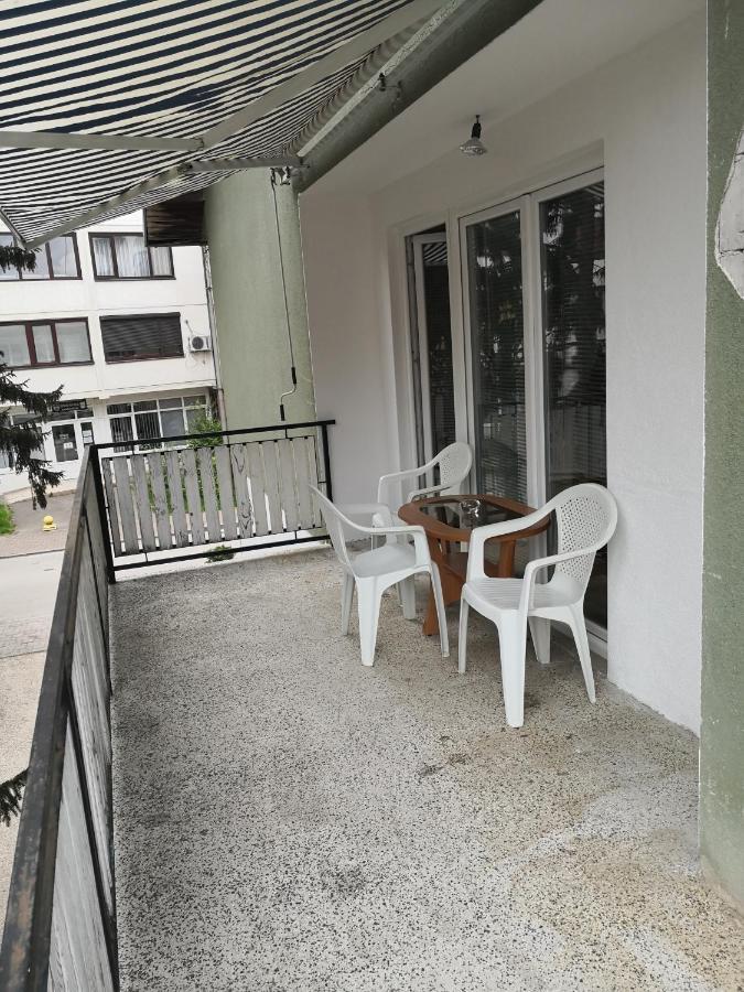 Apartamento Apartman Sana Lux Sanski Most Exterior foto
