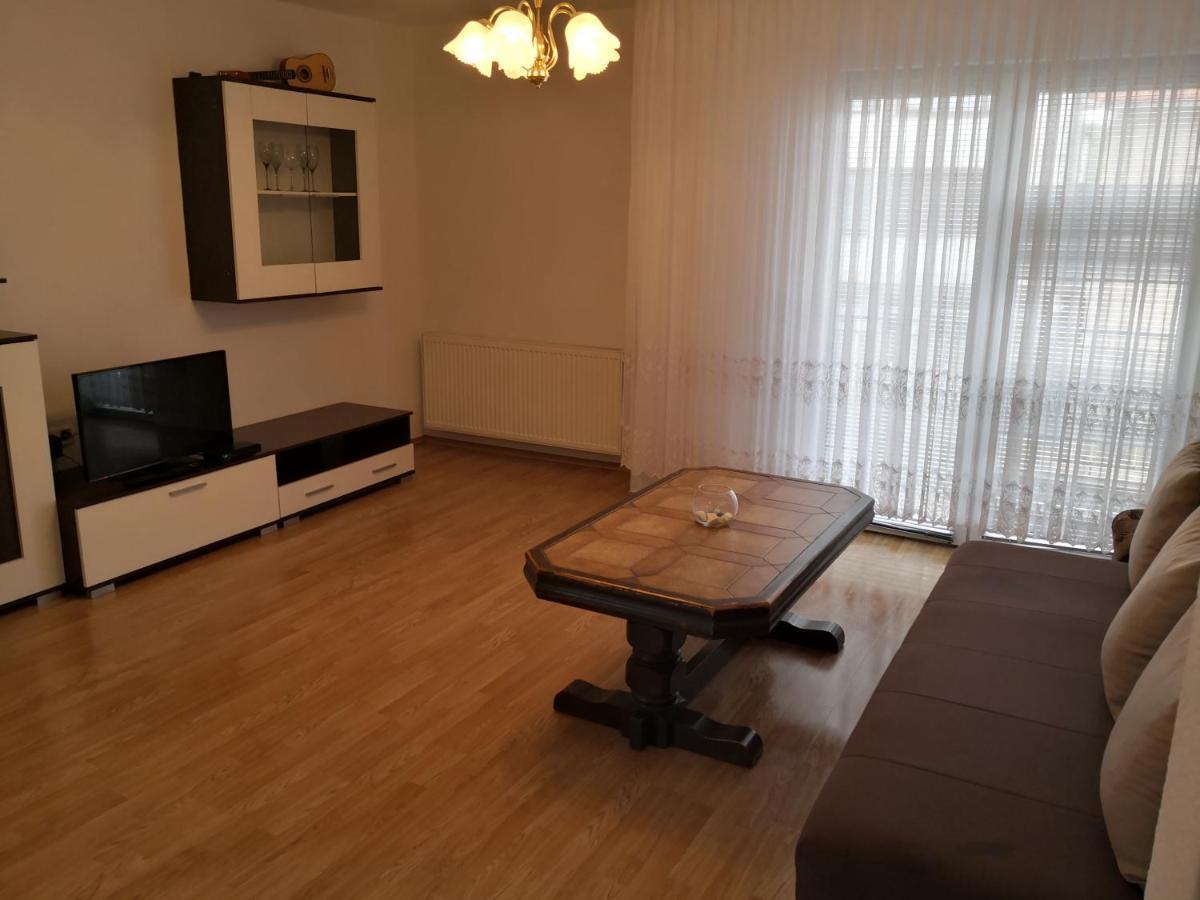 Apartamento Apartman Sana Lux Sanski Most Exterior foto