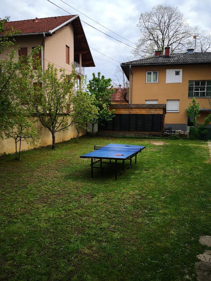 Apartamento Apartman Sana Lux Sanski Most Exterior foto