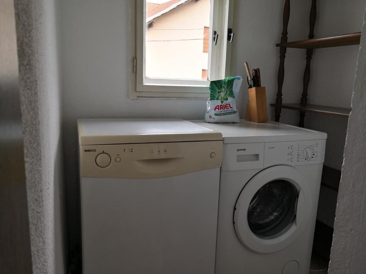 Apartamento Apartman Sana Lux Sanski Most Exterior foto