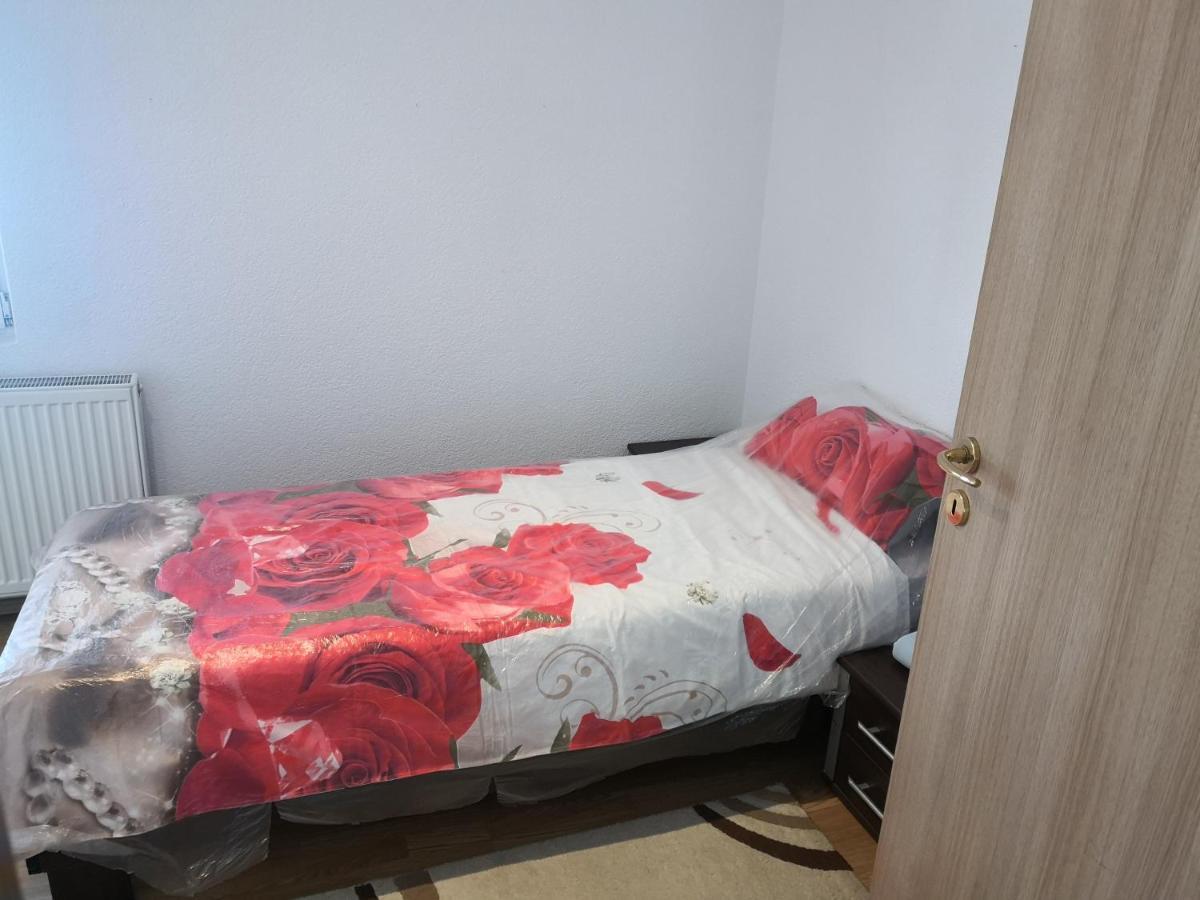 Apartamento Apartman Sana Lux Sanski Most Exterior foto